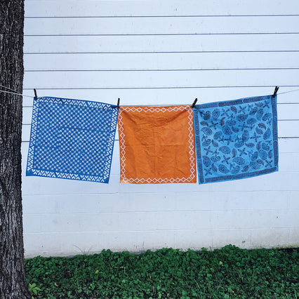 Capturing Color with Textile Artist Maggie Pate