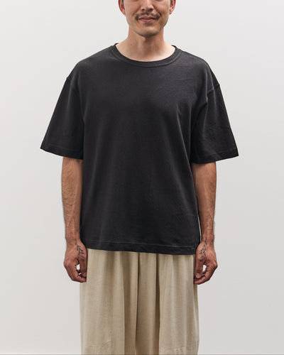 7115 Unisex Signature Everyday Tee, Black