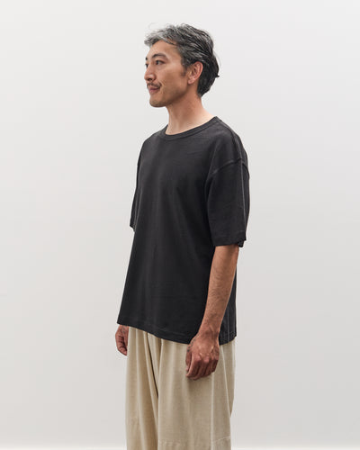 7115 Unisex Signature Everyday Tee, Black