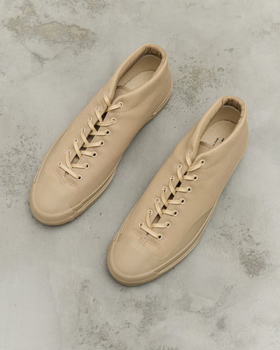 Arpenteur Moonstar Sidewalk Sneaker, Sand