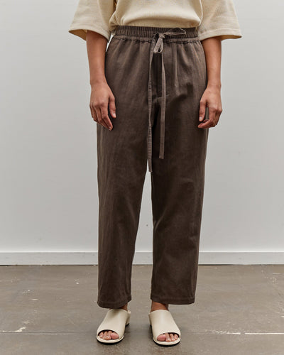 Colbo Draw Pants, Deep Purple