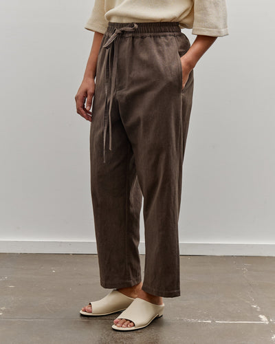 Colbo Draw Pants, Deep Purple