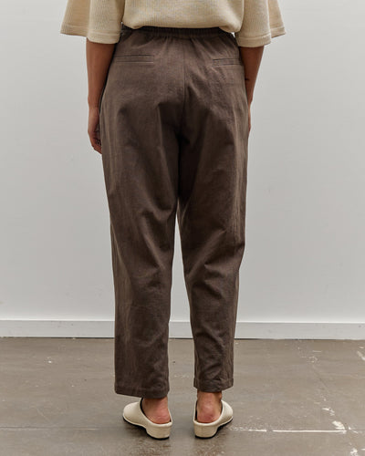 Colbo Draw Pants, Deep Purple