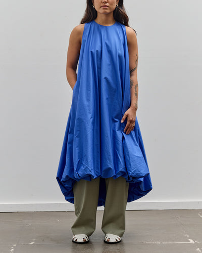 Cordera Balloon Dress, Hortensia