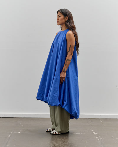 Cordera Balloon Dress, Hortensia