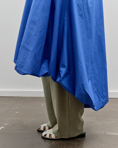Cordera Balloon Dress, Hortensia