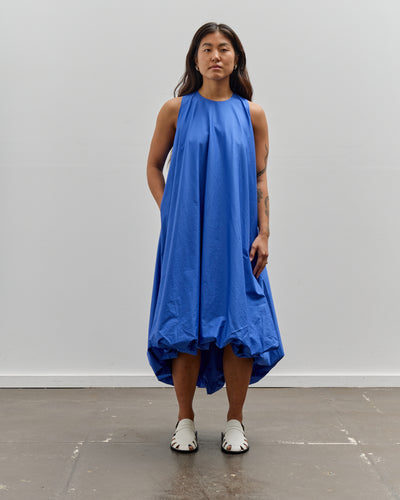 Cordera Balloon Dress, Hortensia