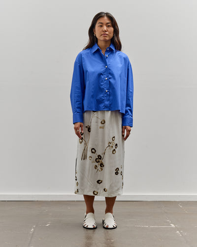 Cordera Classic Shirt, Hortensia