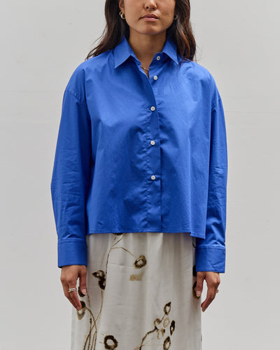 Cordera Classic Shirt, Hortensia