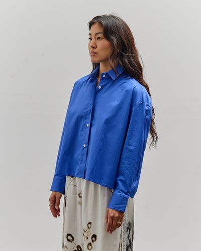Cordera Classic Shirt, Hortensia