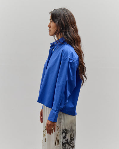 Cordera Classic Shirt, Hortensia