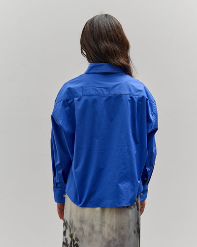 Cordera Classic Shirt, Hortensia