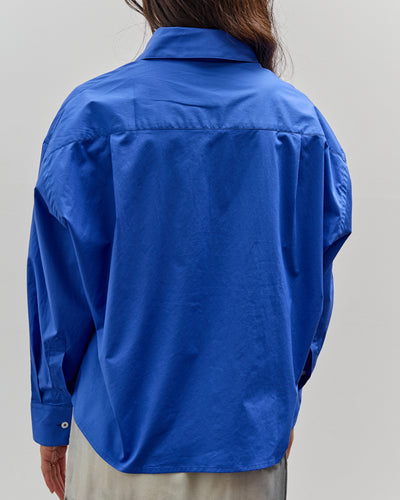 Cordera Classic Shirt, Hortensia
