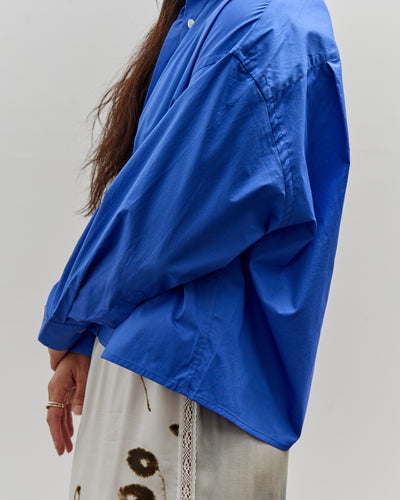 Cordera Classic Shirt, Hortensia