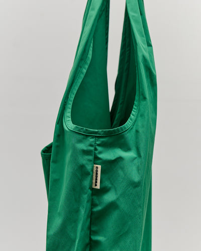 Cordera Hobo Bag, Vivid Green