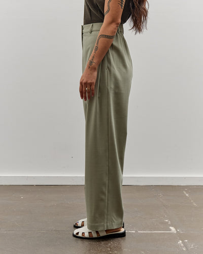 Cordera Wide Leg Pants, Salvia