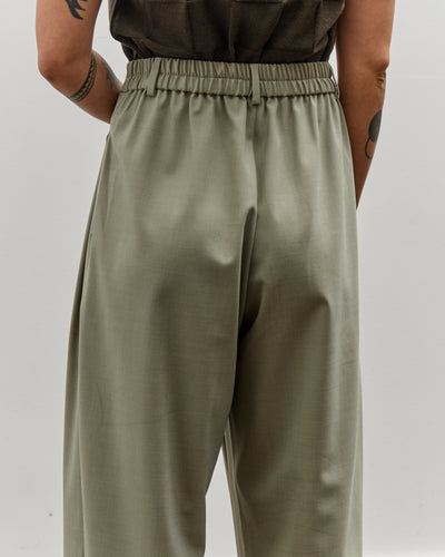 Cordera Wide Leg Pants, Salvia