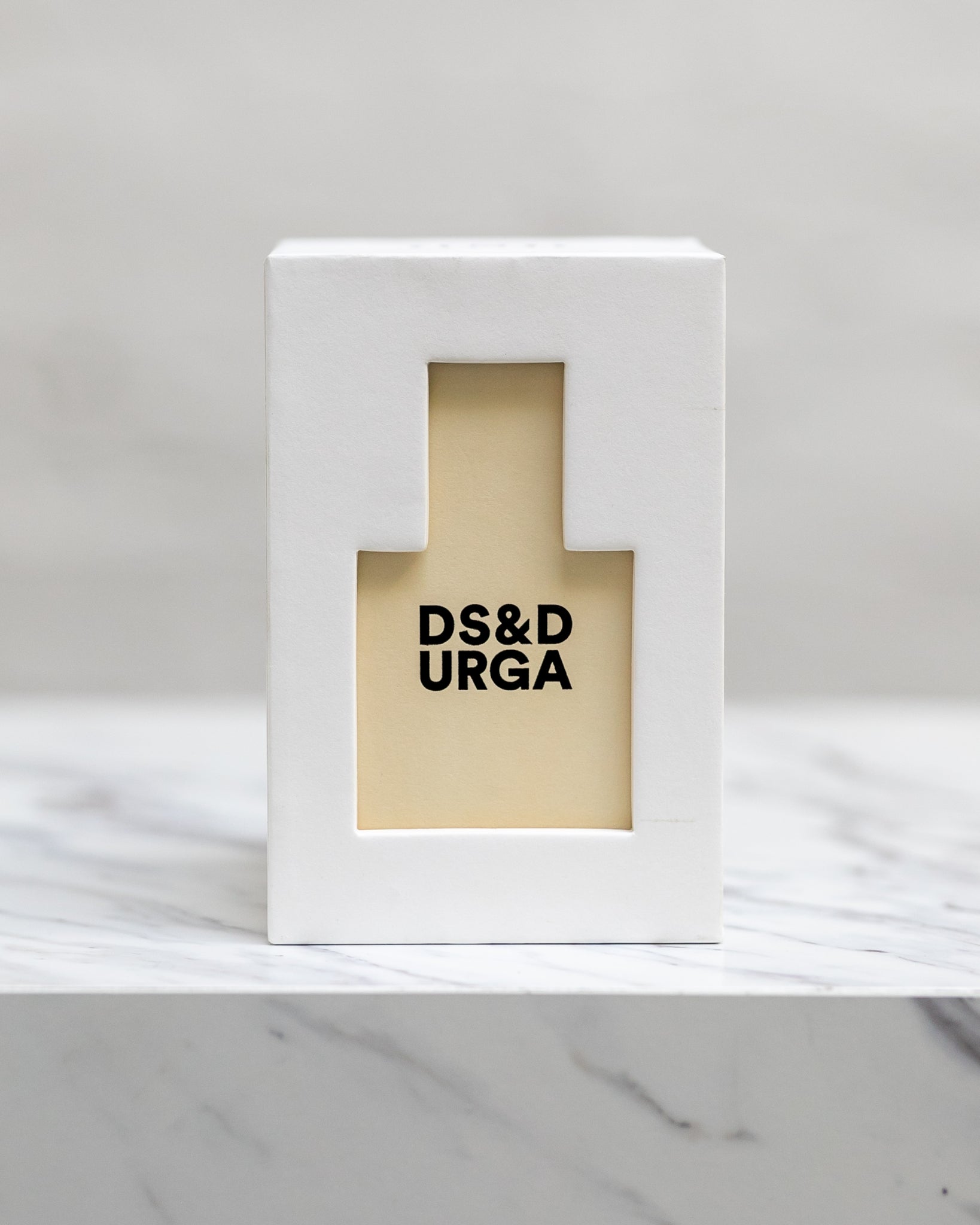 D.S. & Durga Perfume, Grapefruit Generation box front