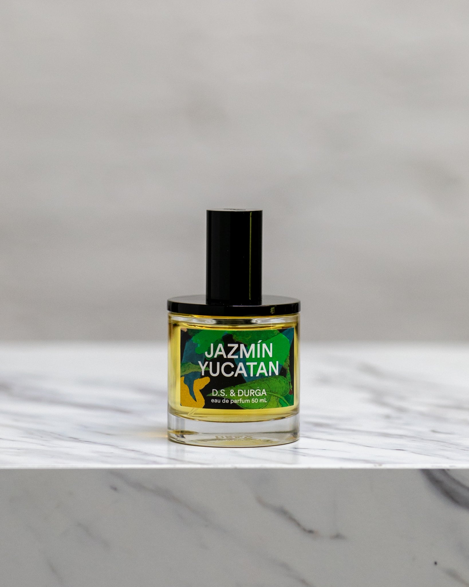 D.S. & Durga Perfume, Jazmin Yucatan bottle