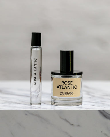D.S. & Durga Perfume, Rose Atlantic