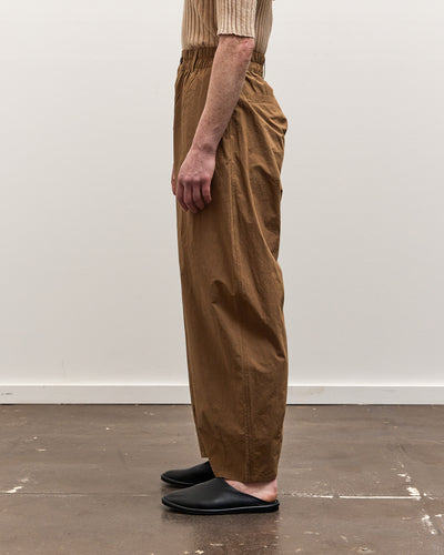 7115 Papery Lantern Trouser, Brown