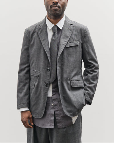 Engineered Garments Andover Jacket, Charcoal