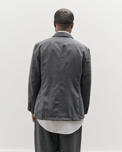 Engineered Garments Andover Jacket, Charcoal