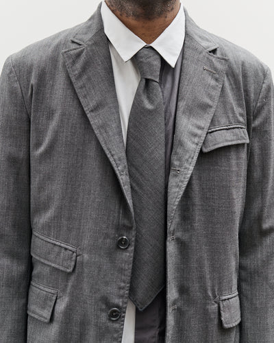 Engineered Garments Andover Jacket, Charcoal
