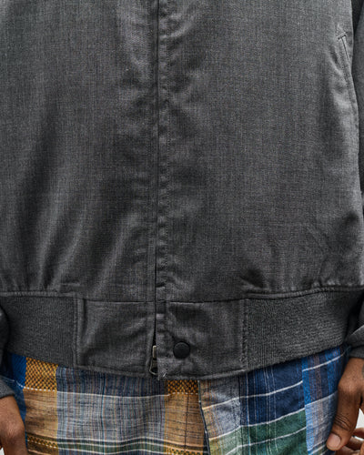 Engineered Garments LL Jacket, Charcoal