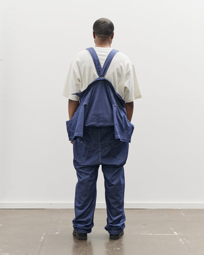Engineered Garments Coverall Suit, Indigo