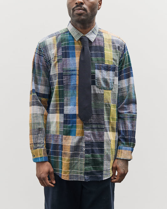 Engineered Garments Neck Tie, Dark Navy