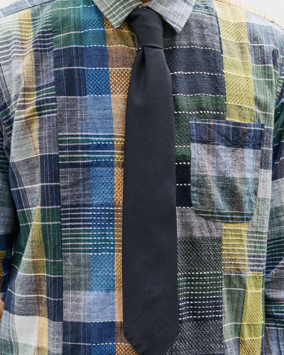 Engineered Garments Neck Tie, Dark Navy