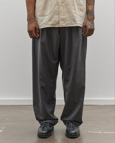 Engineered Garments Carlyle Pant, Charcoal
