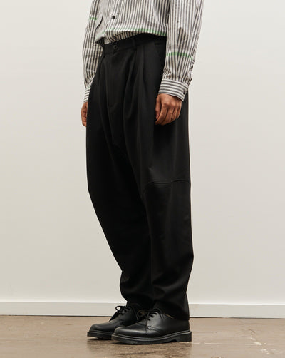 Henrik Vibskov Ants Pants, Black