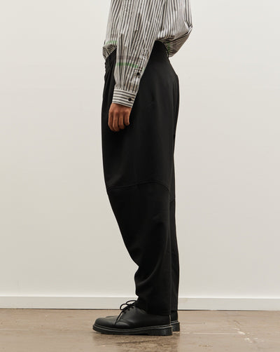 Henrik Vibskov Ants Pants, Black