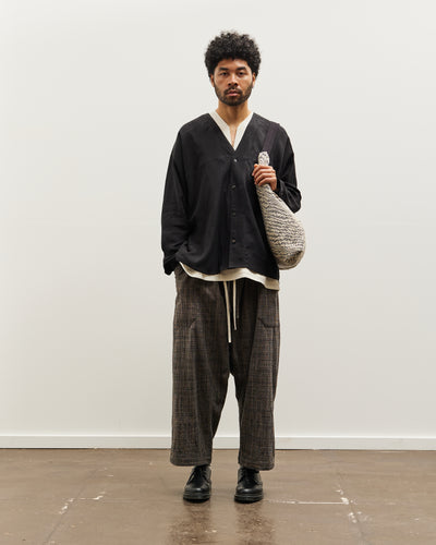 Jan-Jan Van Essche Bag #36, White