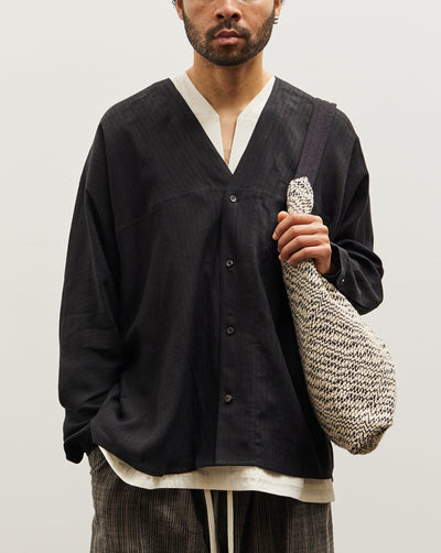 Jan-Jan Van Essche Bag #36, White