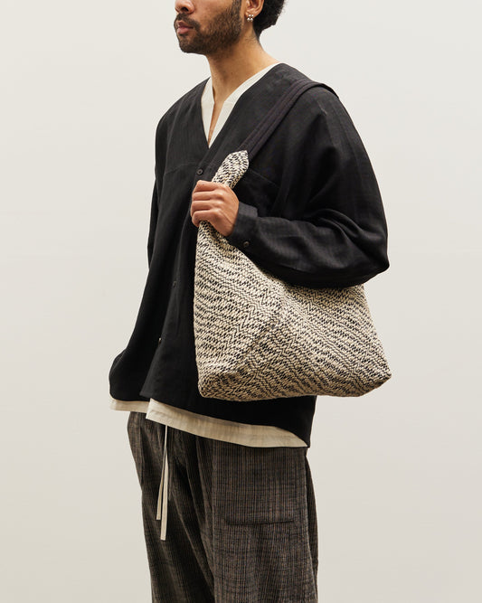 Jan-Jan Van Essche Bag #36, White