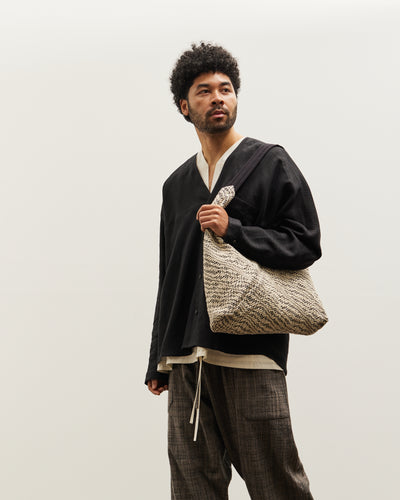 Jan-Jan Van Essche Bag #36, White