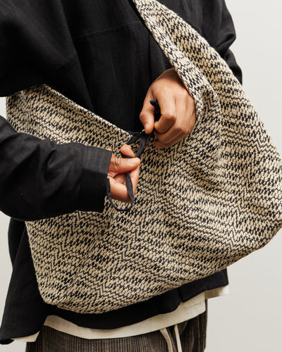 Jan-Jan Van Essche Bag #36, White