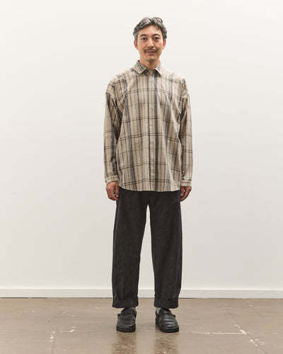 Jan-Jan Van Essche Shirt #106, Plaster