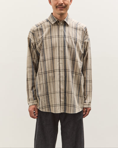 Jan-Jan Van Essche Shirt #106, Plaster