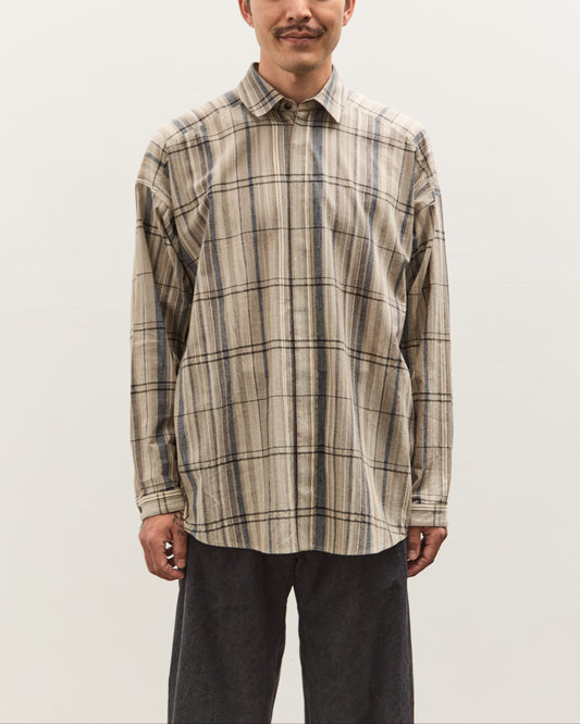 Jan-Jan Van Essche Shirt #106, Plaster