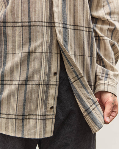 Jan-Jan Van Essche Shirt #106, Plaster