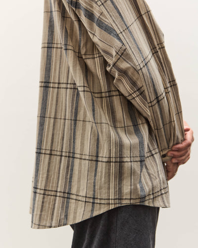 Jan-Jan Van Essche Shirt #106, Plaster