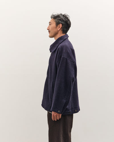 Jan-Jan Van Essche Jacket #61, Midnight