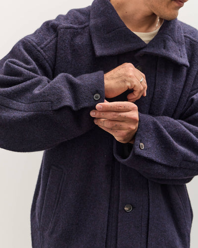 Jan-Jan Van Essche Jacket #61, Midnight