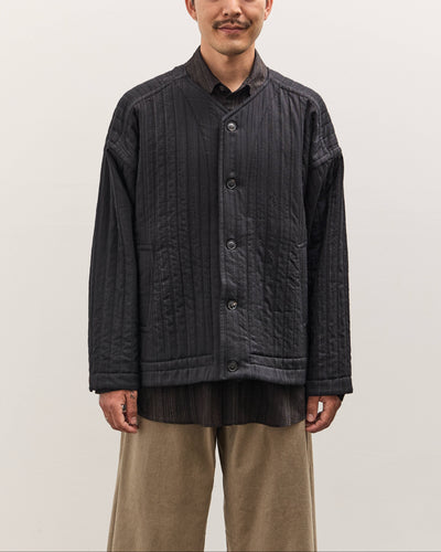 Jan-Jan Van Essche Jacket #62, Black