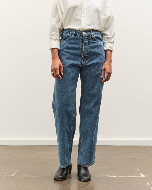 Jesse Kamm 225's, Cowboy Blue