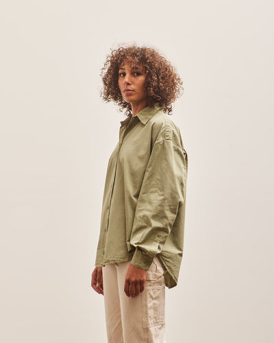 Jesse Kamm Alberta Shirt, Yucca